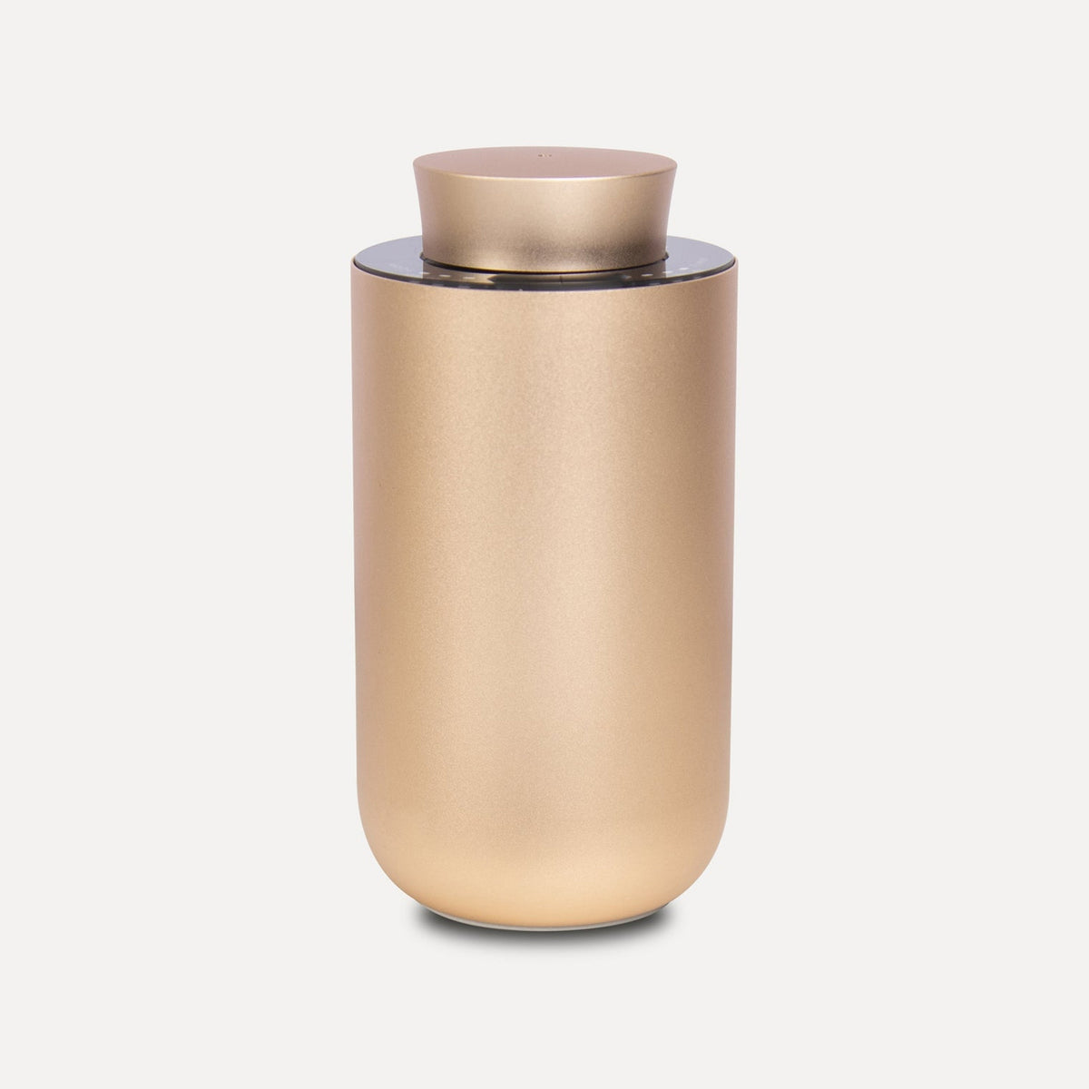 Rose Gold Essential Oil Diffuser -Upgraded Version(Rose Gold)