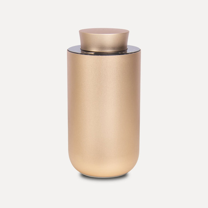 Rose Gold Essential Oil Diffuser -Upgraded Version(Rose Gold)