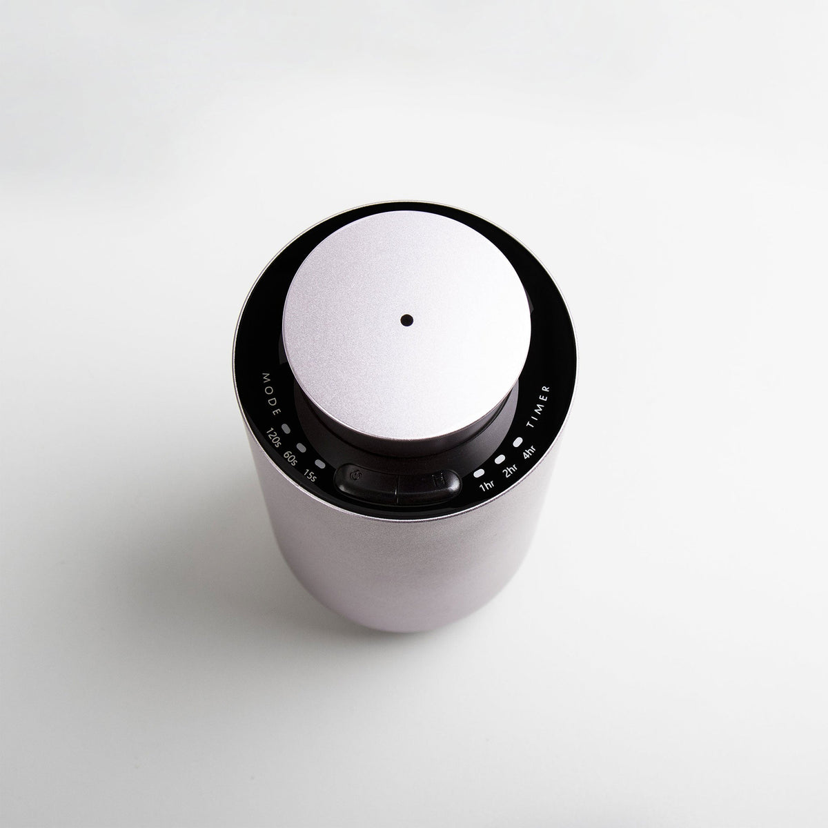 Essential Oil Diffuser (Purple Dusk)