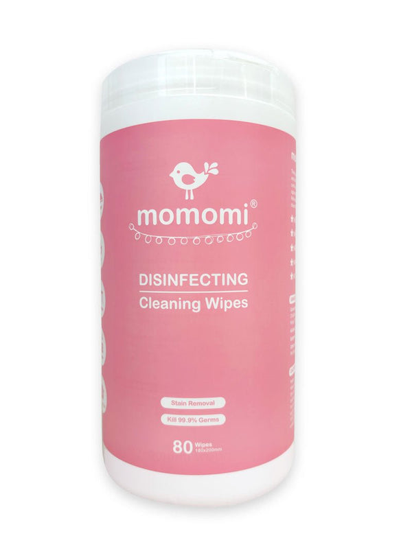 Disinfectant Cleaning Wipes