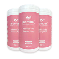 Disinfectant Cleaning Wipes