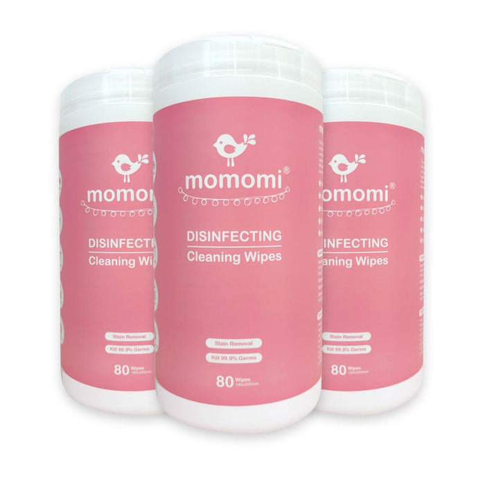 Disinfectant Cleaning Wipes