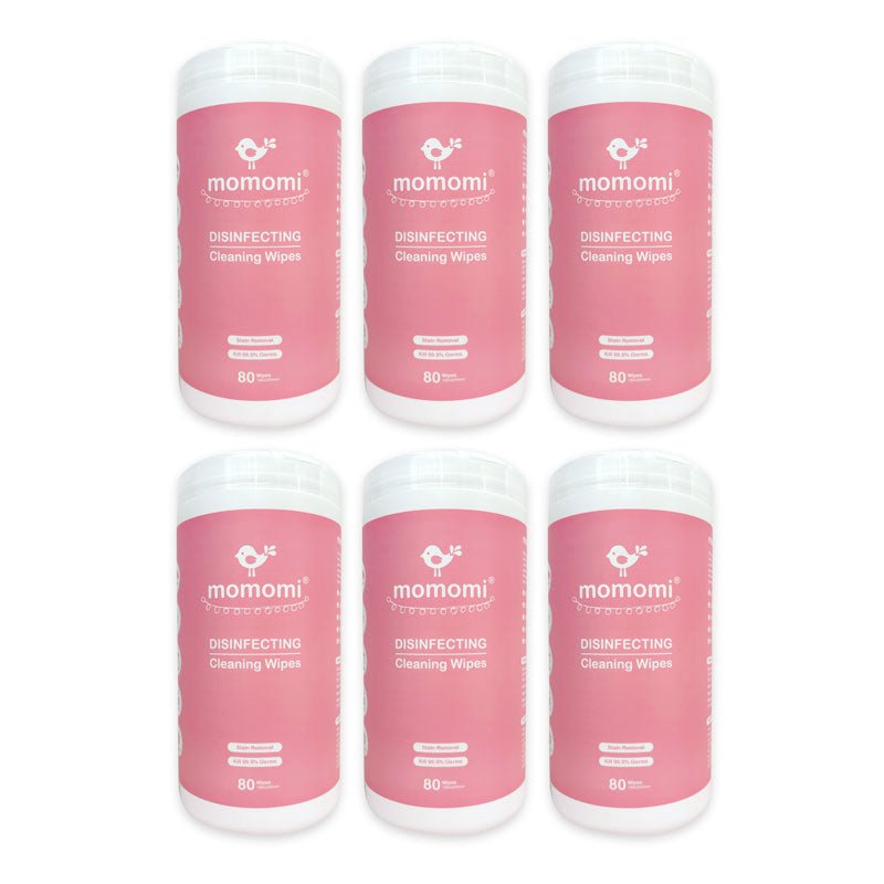 Disinfectant Cleaning Wipes